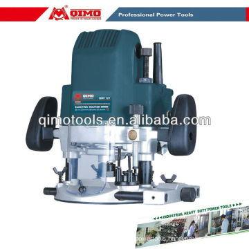 concrete router tool